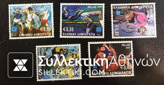 2003 Set **